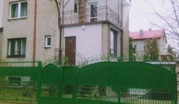 bliźniak, 4 pokoje Ostrowiec Świętokrzyski Kuźnia, ul. Sławomira Czerwińskiego. Zdjęcie 1