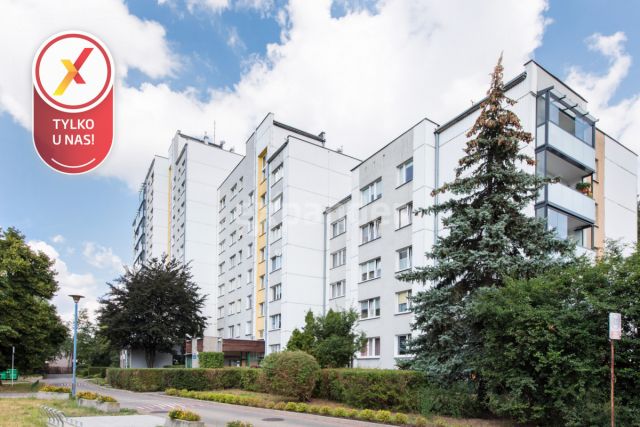Mieszkanie 3-pokojowe Warszawa Mokotów, ul. Goplańska. Zdjęcie 1