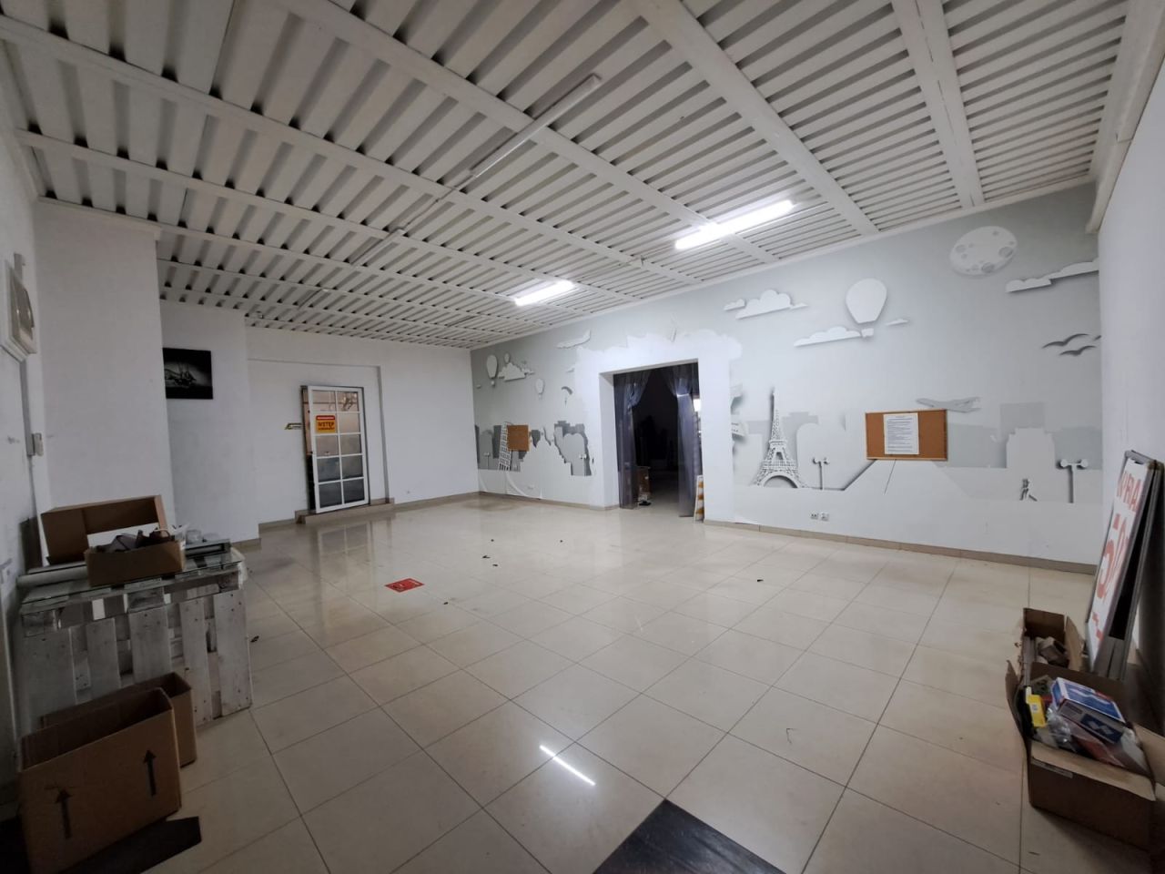 Hala/magazyn Tomaszów Lubelski, ul. Rolnicza. Zdjęcie 8