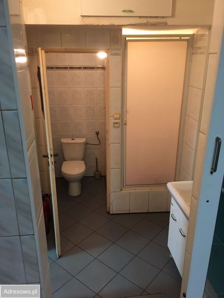 Lokal Warszawa Ochota, ul. Grójecka. Zdjęcie 5