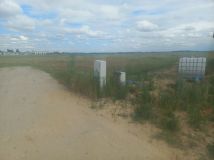 Działka budowlana Wolice. Zdjęcie 3