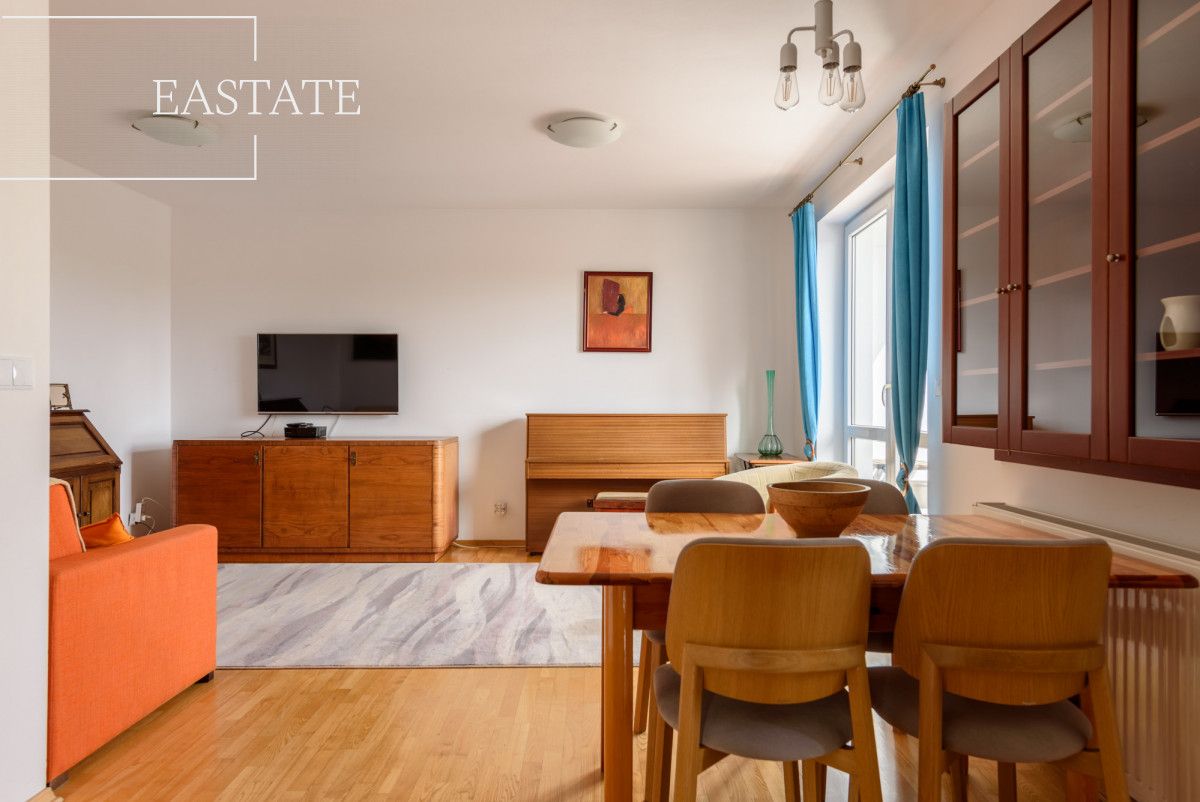 Mieszkanie 3-pokojowe Warszawa Tarchomin, ul. Ceramiczna