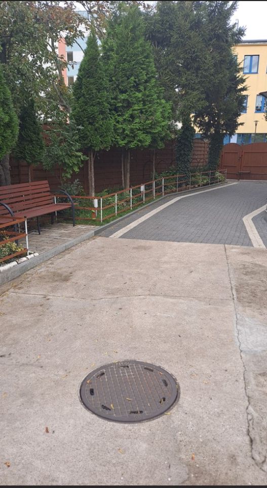 Mieszkanie 2-pokojowe Bydgoszcz Szwederowo, ul. Marii Konopnickiej. Zdjęcie 12