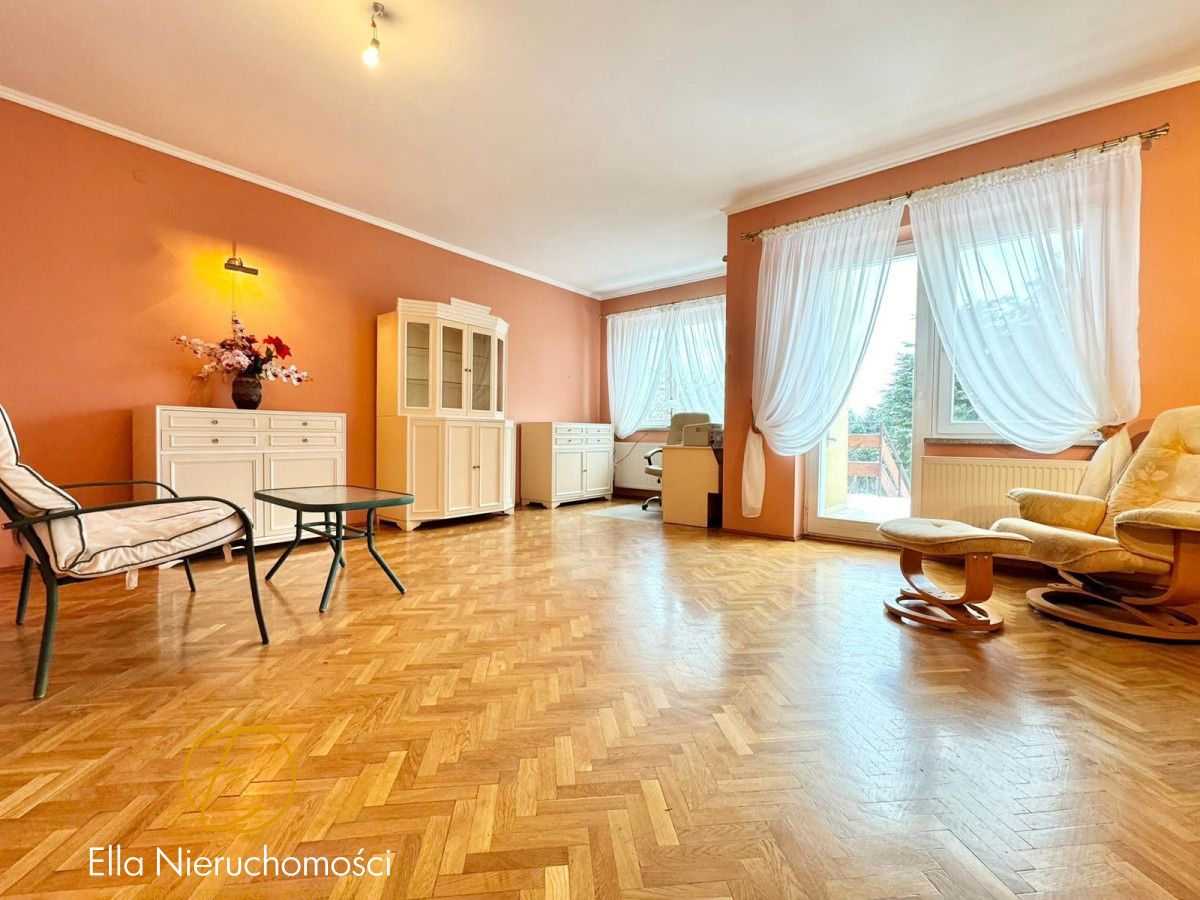 dom szeregowy, 8 pokoi Legnica, ul. Janowska. Zdjęcie 20