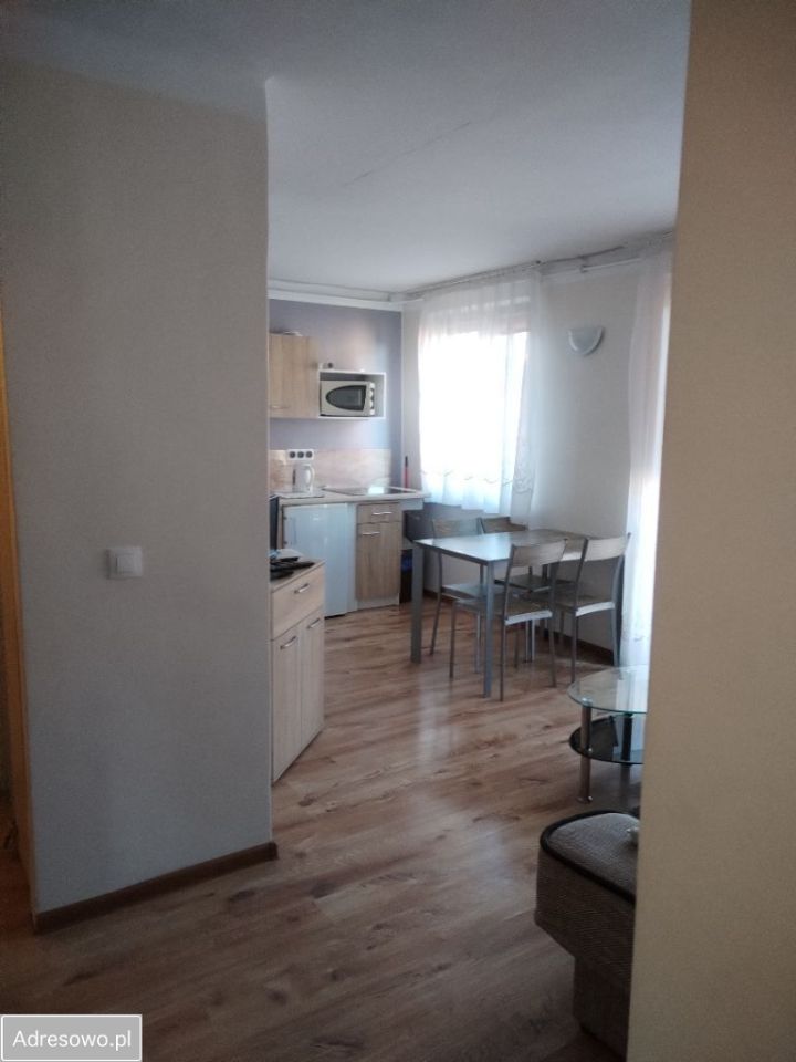 Mieszkanie 2-pokojowe Ustrzyki Dolne, ul. Nowa. Zdjęcie 7