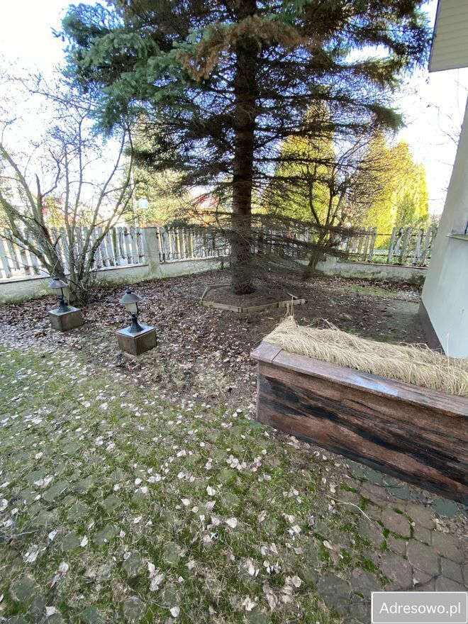 dom wolnostojący, 5 pokoi Łuków, ul. Ryszarda Kaszubskiego. Zdjęcie 10