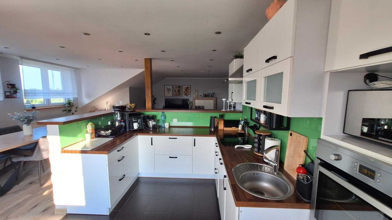 bliźniak, 4 pokoje Bielawa, ul. Juliana Tuwima. Zdjęcie 5