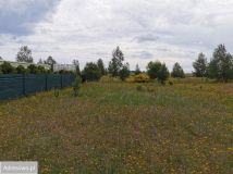 Działka Chłapowo, ul. Górnicza