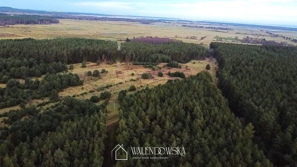 Działka Smołdzino. Zdjęcie 5