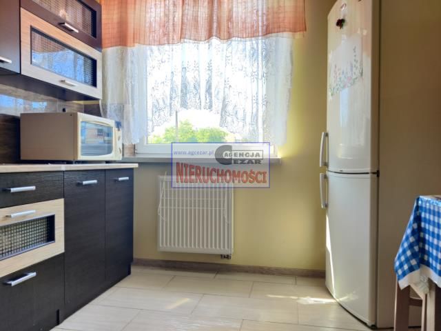 Mieszkanie 2-pokojowe Mińsk Mazowiecki, ul. Stefana Kardynała Wyszyńskiego. Zdjęcie 6