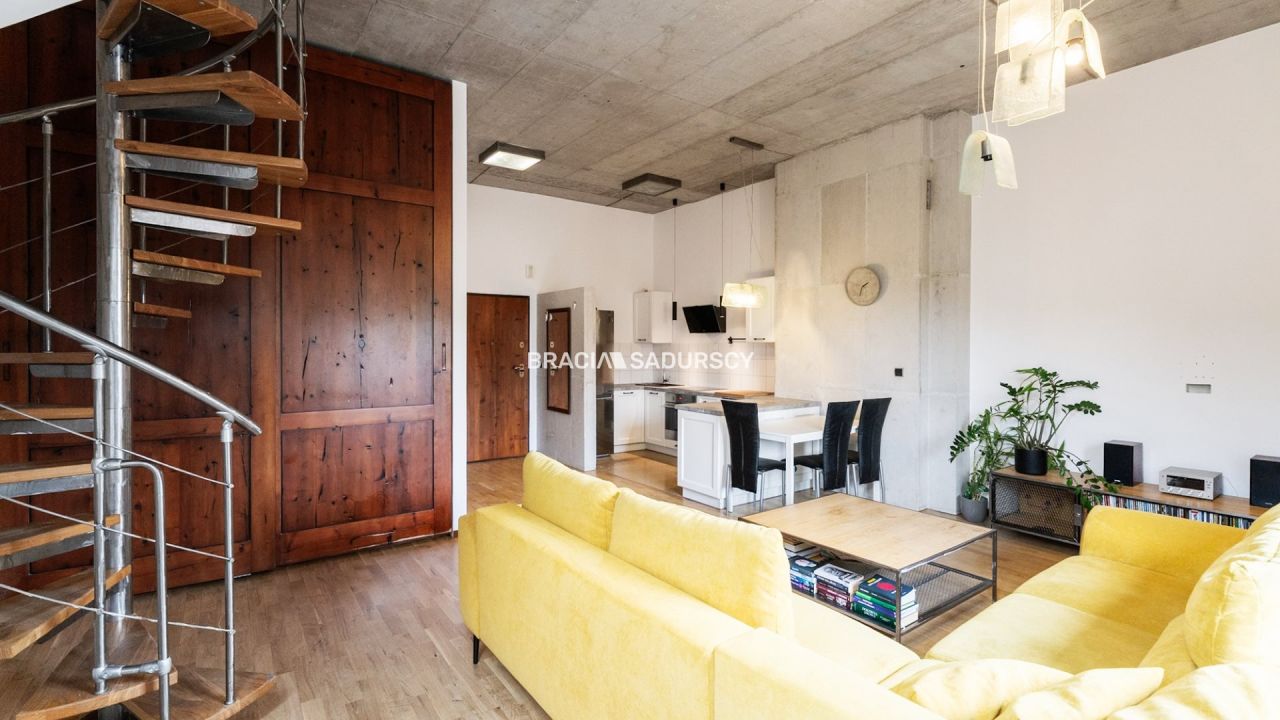 Mieszkanie 2-pokojowe Kraków Łagiewniki-Borek Fałęcki, ul. ks. Adolfa Zagrodzkiego. Zdjęcie 8