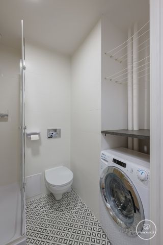 Mieszkanie 1-pokojowe Warszawa Mokotów, ul. Stefana Batorego. Zdjęcie 10