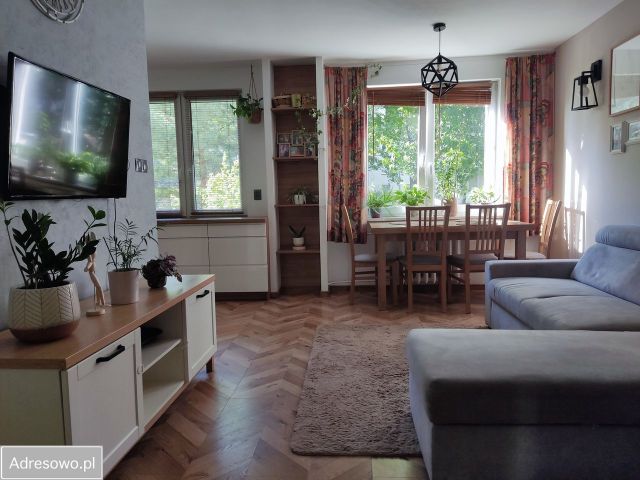 Mieszkanie 3-pokojowe Puławy, ul. Stefana Żeromskiego. Zdjęcie 1