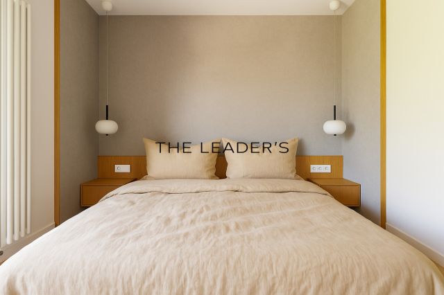 Mieszkanie 4-pokojowe Warszawa Praga, ul. Szwedzka. Zdjęcie 11