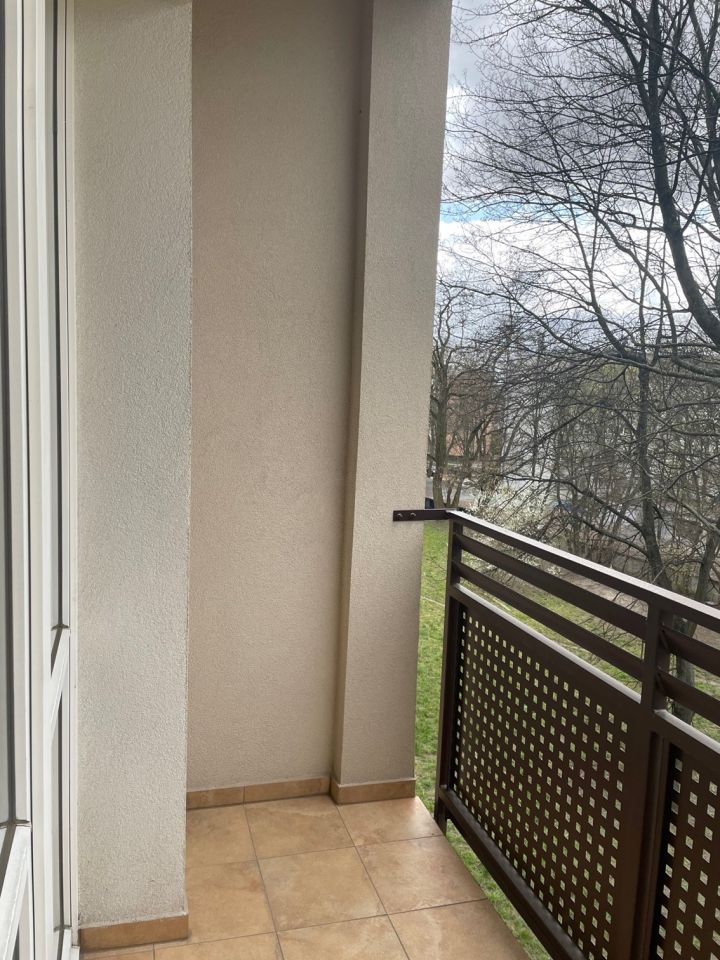 Mieszkanie 1-pokojowe Łódź Bałuty, ul. Boya-Żeleńskiego. Zdjęcie 12