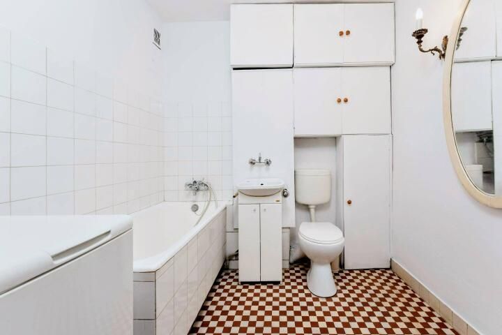 Mieszkanie 2-pokojowe Warszawa Śródmieście, ul. Górnośląska. Zdjęcie 7