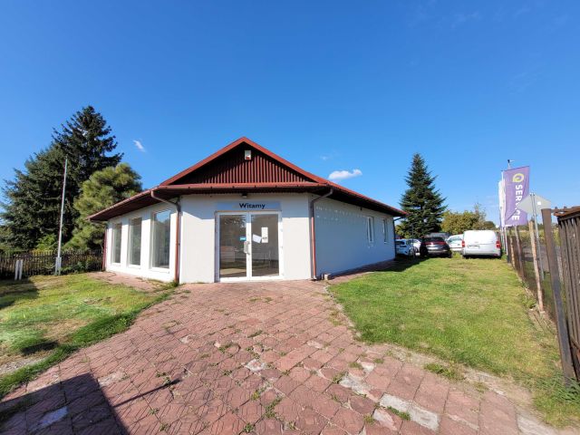 Lokal Kutno, ul. Grunwaldzka. Zdjęcie 1