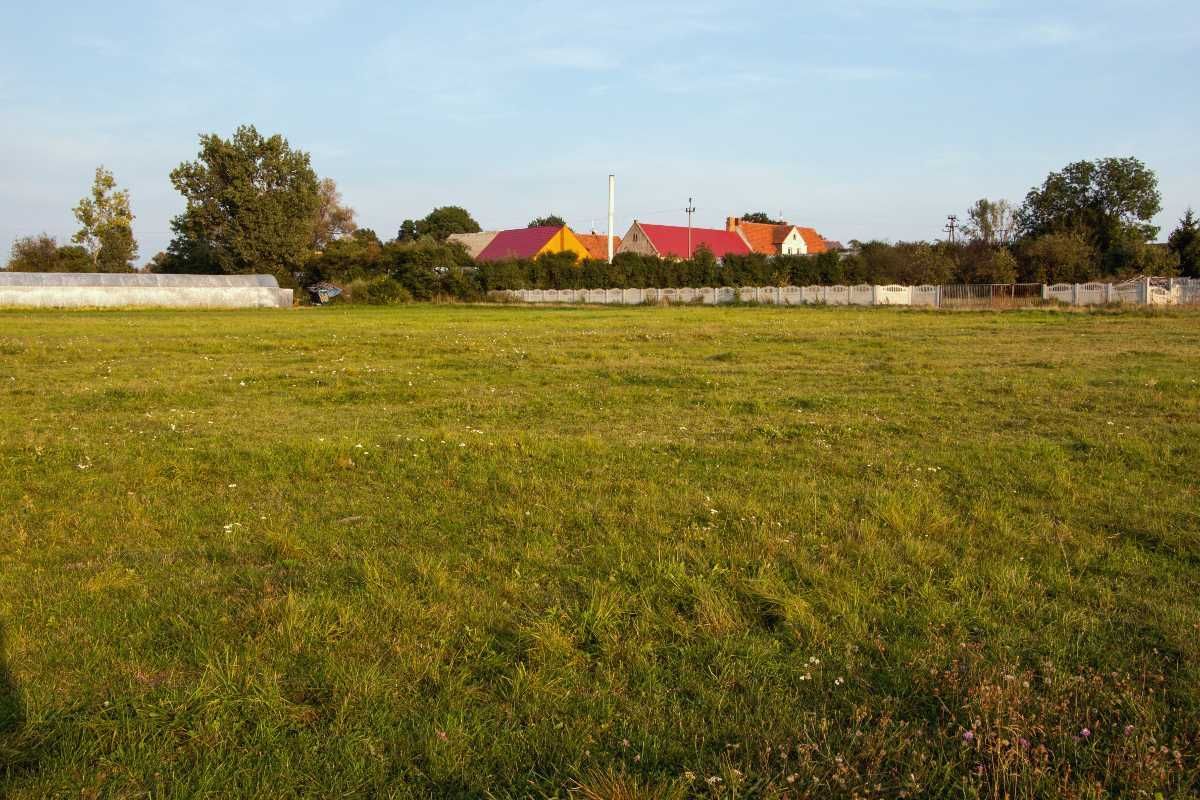 Działka budowlana Golanka Górna. Zdjęcie 4