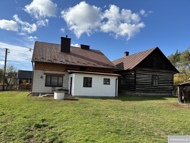 dom wolnostojący, 5 pokoi Majdan Królewski, ul. Lasowiacka. Zdjęcie 1