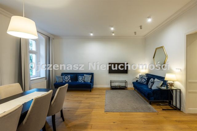 Mieszkanie 3-pokojowe Bydgoszcz. Zdjęcie 1