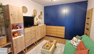 Mieszkanie 3-pokojowe Smolec, ul. Topolowa