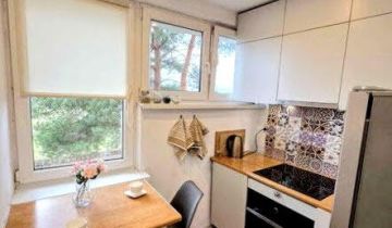 Mieszkanie 3-pokojowe Kraków Dębniki, ul. dr. Józefa Babińskiego