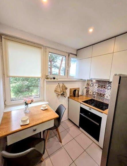 Mieszkanie 3-pokojowe Kraków Dębniki, ul. dr. Józefa Babińskiego