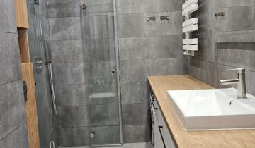 Mieszkanie 3-pokojowe Szczecin Śródmieście, al. Wyzwolenia