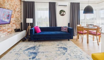 Mieszkanie 3-pokojowe Lublin Ponikwoda