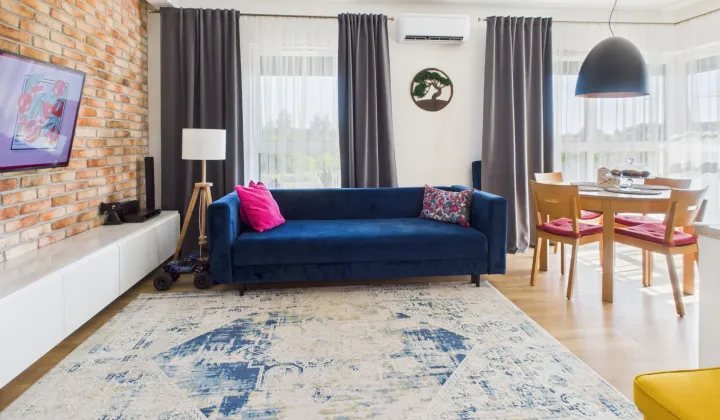 Mieszkanie 3-pokojowe Lublin Ponikwoda