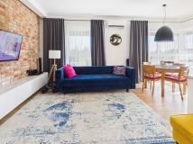 Mieszkanie 3-pokojowe Lublin Ponikwoda, ul. Tomasza Strzembosza