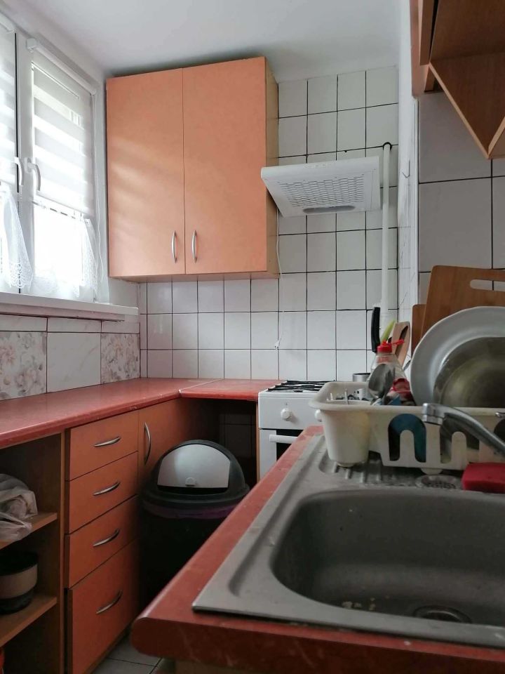 Mieszkanie 2-pokojowe Rzeszów. Zdjęcie 6