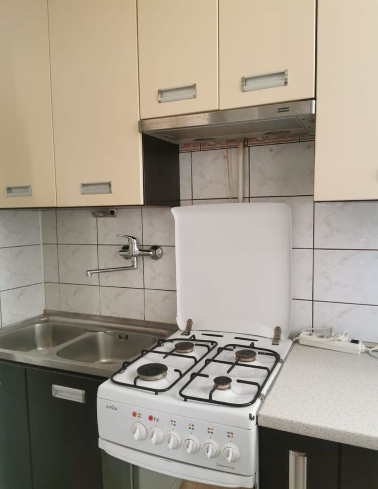 Mieszkanie 2-pokojowe Krosno Śródmieście, ul. Podchorążych. Zdjęcie 5