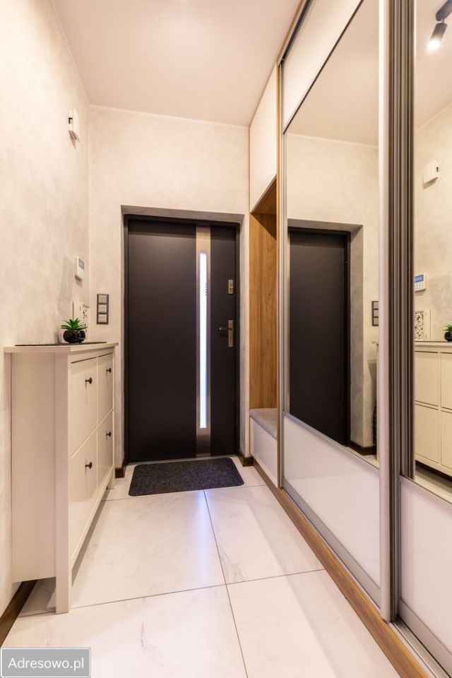 dom szeregowy, 6 pokoi Tomaszów Mazowiecki, ul. Cegielniana. Zdjęcie 9