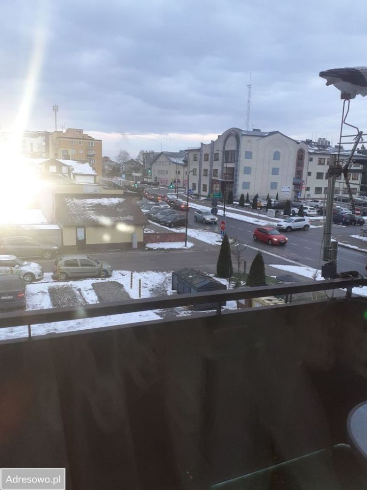 Mieszkanie 2-pokojowe Biłgoraj, ul. gen. Sikorskiego. Zdjęcie 7