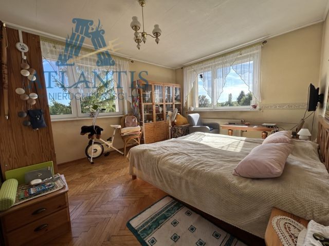 dom wolnostojący, 5 pokoi Myślęcinek. Zdjęcie 10