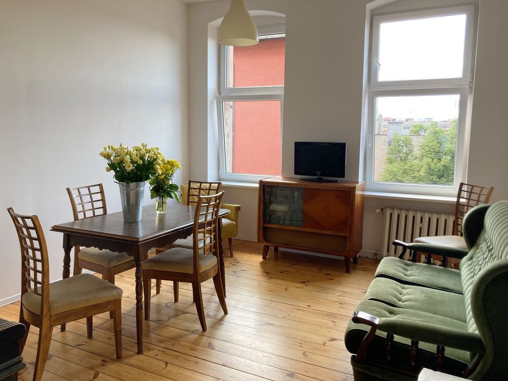 Mieszkanie 6-pokojowe Gliwice Śródmieście, ul. Zwycięstwa. Zdjęcie 6