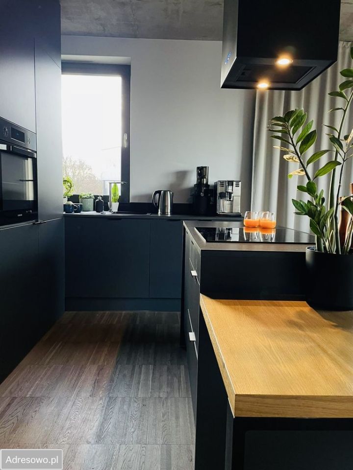 Mieszkanie 2-pokojowe Kraków Prądnik Biały, ul. Piaskowa. Zdjęcie 5