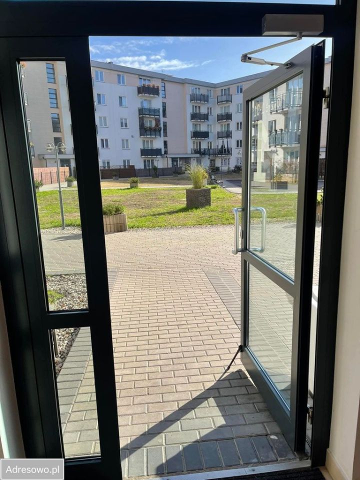 Mieszkanie 2-pokojowe Grodzisk Mazowiecki, ul. Żydowska. Zdjęcie 6