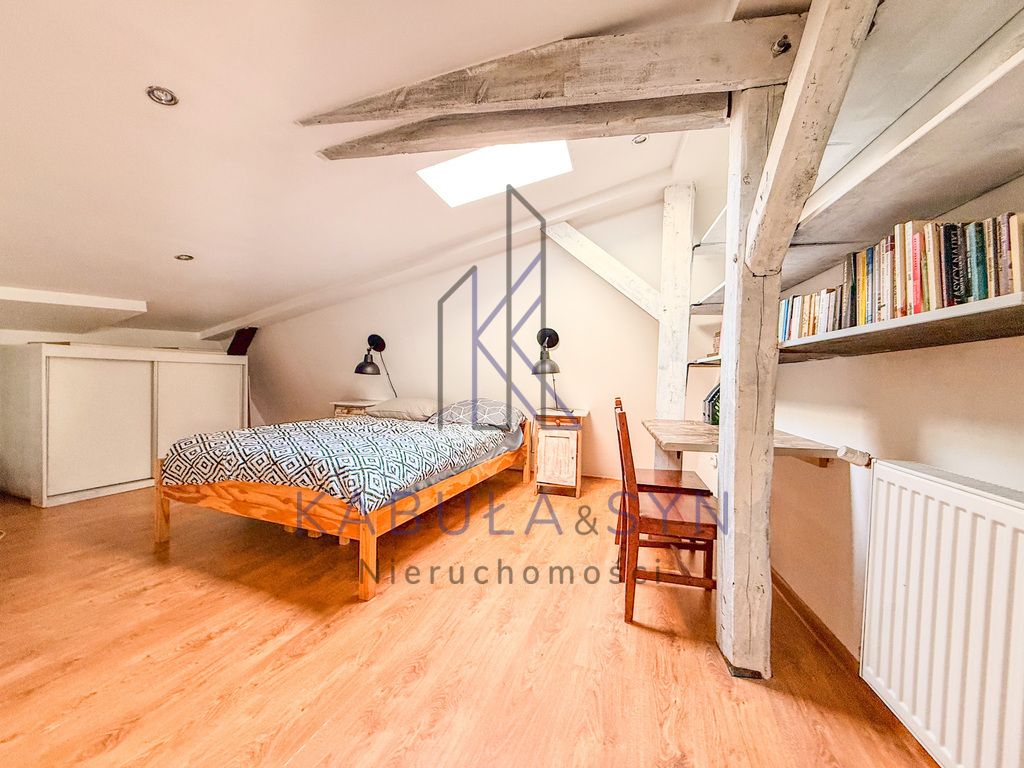 Mieszkanie 3-pokojowe Bydgoszcz, ul. Wiatrakowa. Zdjęcie 9