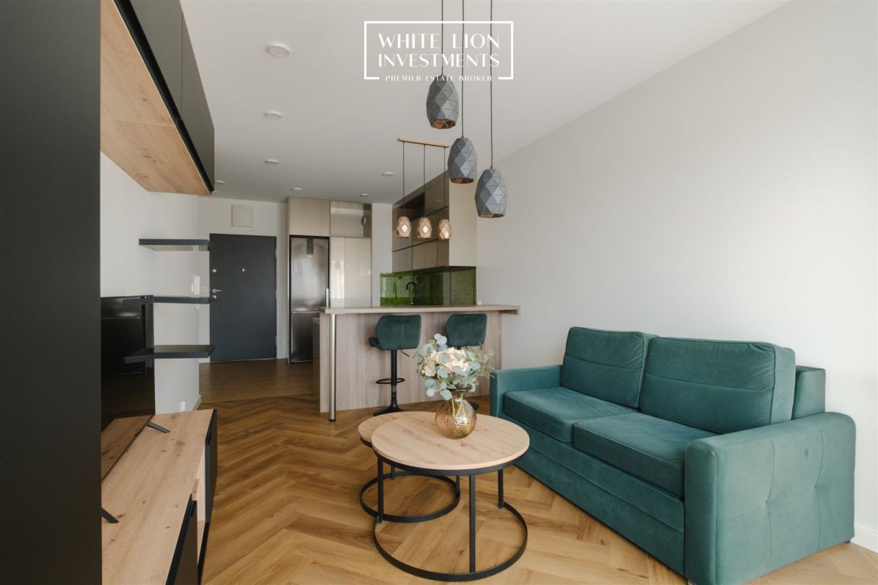 Mieszkanie 2-pokojowe Warszawa Mokotów, ul. Bartycka. Zdjęcie 2