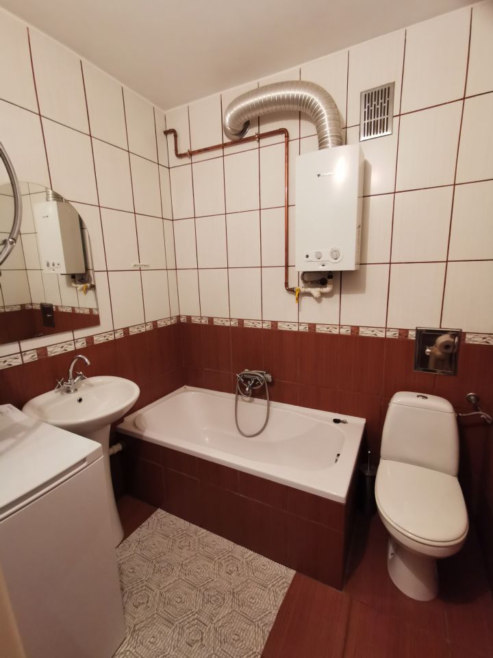 Mieszkanie 3-pokojowe Knurów, ul. Jana Sobieskiego. Zdjęcie 3