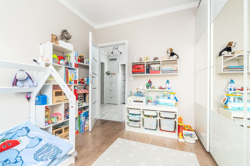 Mieszkanie 2-pokojowe Szczecin Kijewo, ul. Świstacza. Zdjęcie 8