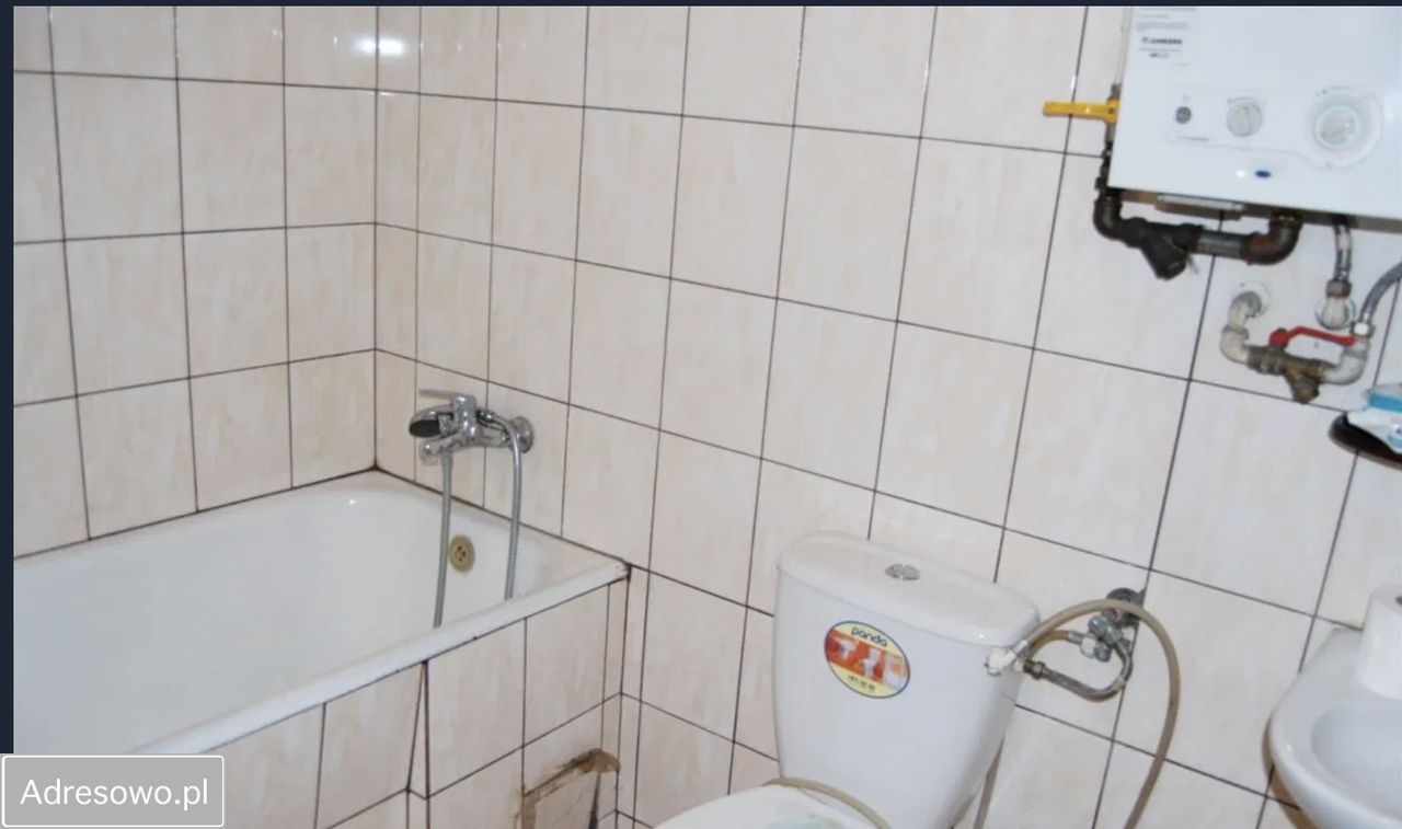 Mieszkanie 2-pokojowe Trzebinia, rynek Rynek. Zdjęcie 6