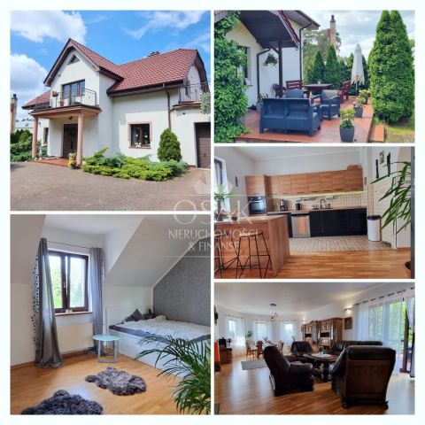 dom wolnostojący, 5 pokoi Szczecin Wielgowo. Zdjęcie 18