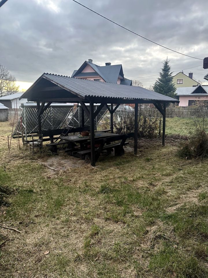 dom szeregowy Ostrowsko. Zdjęcie 11