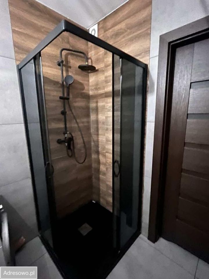 Mieszkanie 1-pokojowe Poznań Łazarz, ul. Kącik. Zdjęcie 3