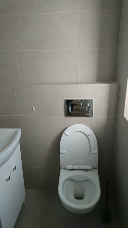 bliźniak, 7 pokoi Warszawa Wawer, ul. Wał Miedzeszyński. Zdjęcie 14