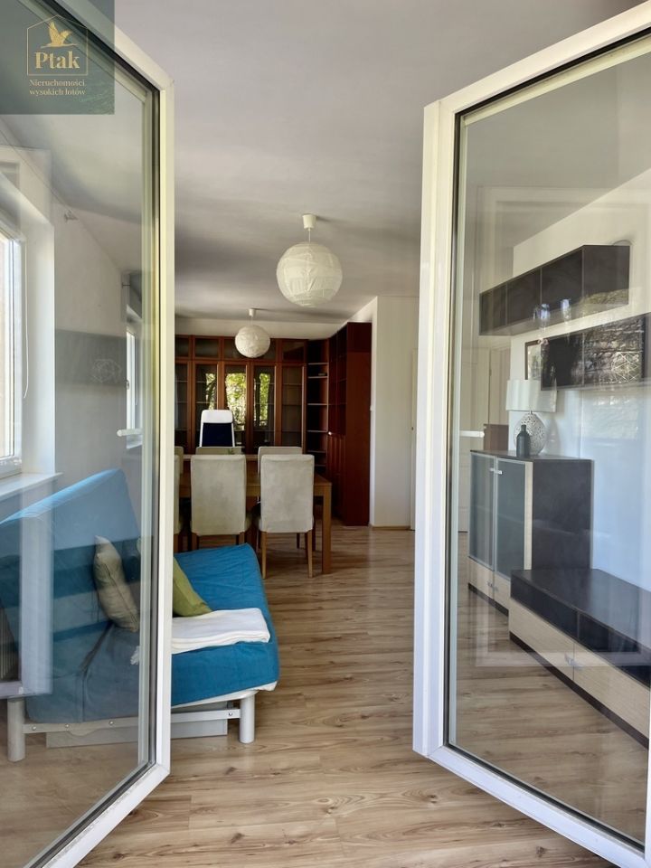 Mieszkanie 3-pokojowe Poznań Stare Miasto, ul. Naramowicka. Zdjęcie 15