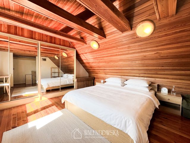 Mieszkanie 4-pokojowe Słupsk Centrum, ul. Ignacego Jana Paderewskiego. Zdjęcie 4